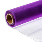 SUL ORGANZA MOV SIDEF