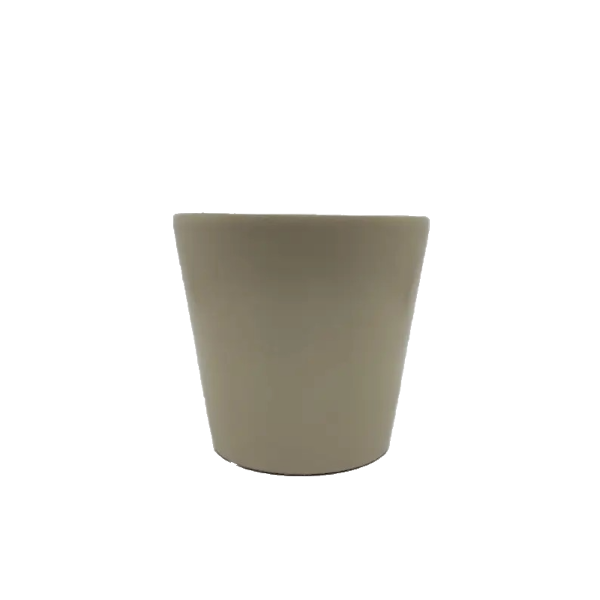 VAS CERAMIC MANHATTAN CREM