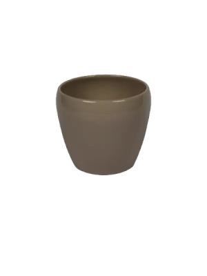 VAS CERAMIC TARIFA GALANT ALB D18