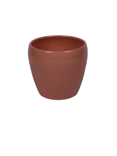 VAS CERAMIC TARIFA PREMIUM ROZ D18