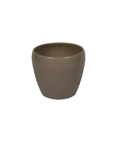 VAS CERAMIC TARIFA PREMIUM CAPPUCCINO D18