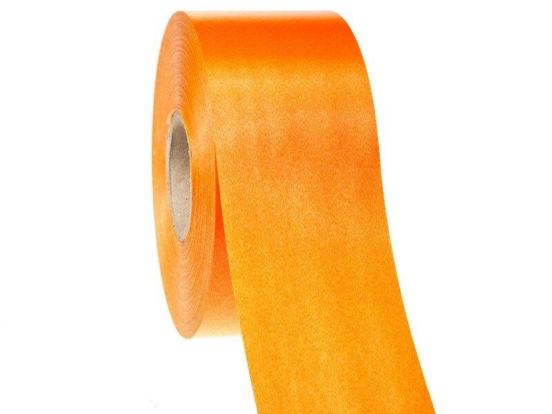 ROLA PLASTIC 5S 5 CM PORTOCALIU 75M