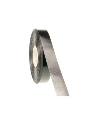 ROLA PLASTIC 2CM NEGRU