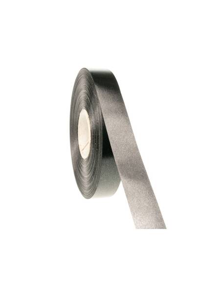 ROLA PLASTIC 2CM NEGRU