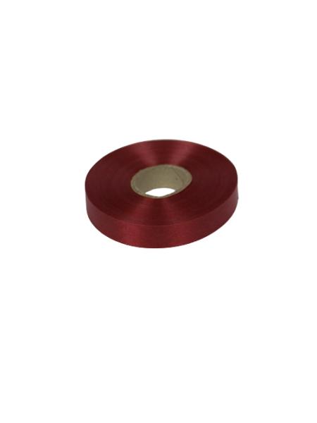 ROLA PLASTIC 2CM BORDO