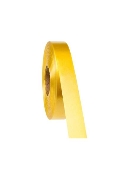 ROLA PLASTIC 2CM MUSTAR