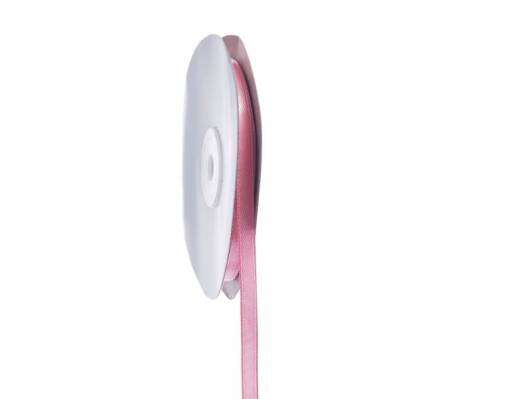 5282 ROLA SATIN 0,6X25M ROZ INCHIS