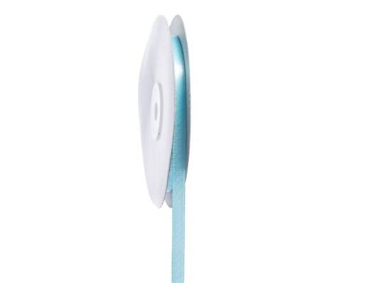 5282 ROLA SATIN 0,6X25M ALBASTRU DESCHIS