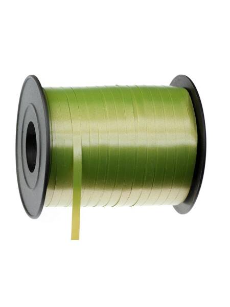 RAFIE 5MM VERDE TUTUN