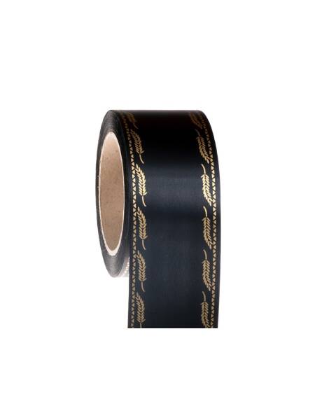 ROLA FUNERARA NEGRU 6 NEGRU
