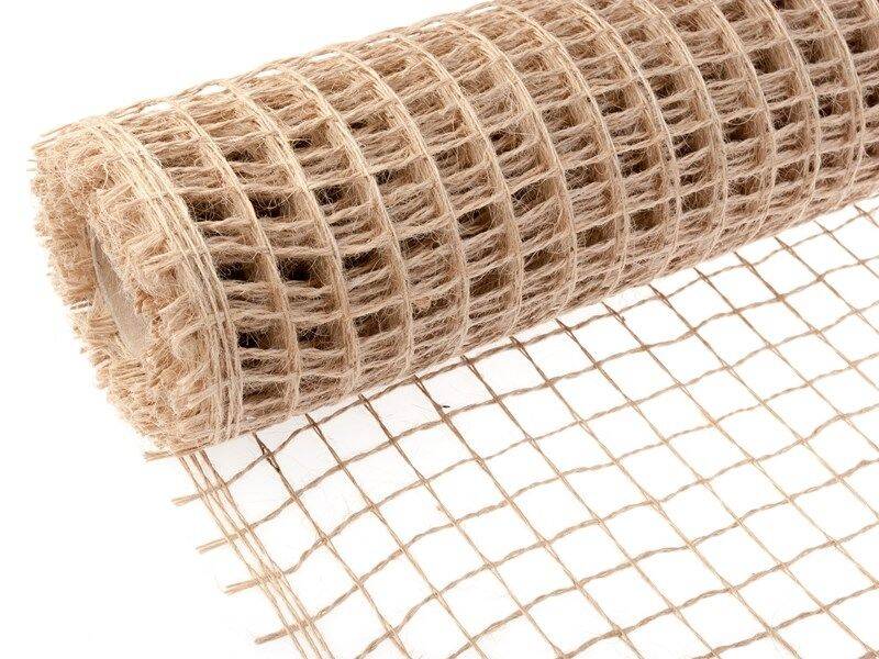 SUL PLASA MARE 50 CM 5M GEM MARO DESCHIS