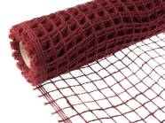 SUL PLASA MARE 50 CM 5M GEM BORDO