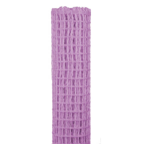 SUL PLASA MARE 50 CM 5M GEM MOV DESCHIS