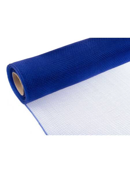 SUL NAILON ALBASTRU INCHIS