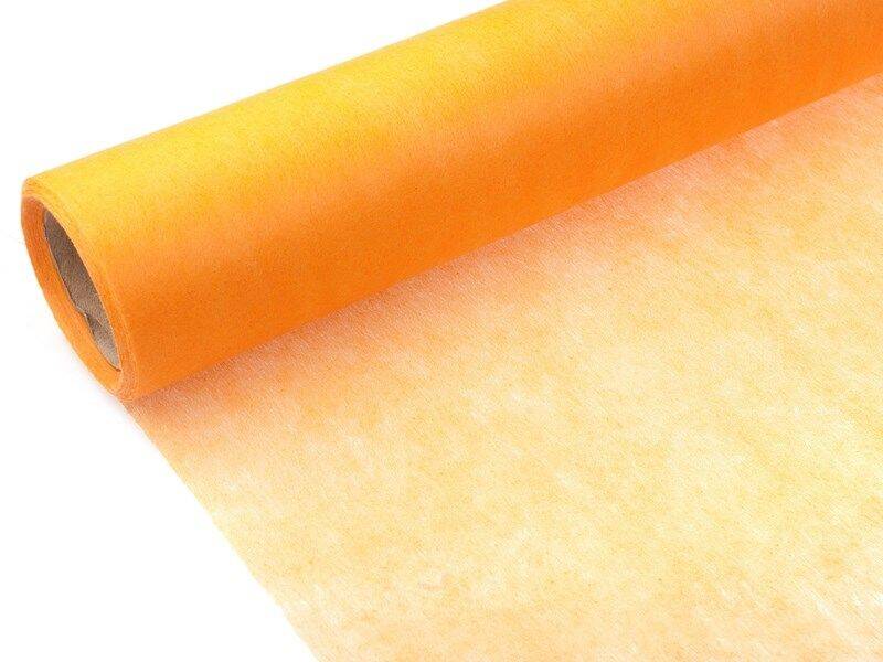 SUL VETEX 50 CMX 10 M PORTOCALIU