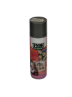 SPRAY GLITTER 300 ML SILVER