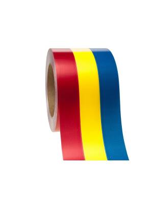 ROLA PLASTIC TRICOLOR 8 CM