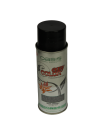 SPRAY GLITTER OASIS 400 ML NEGRU