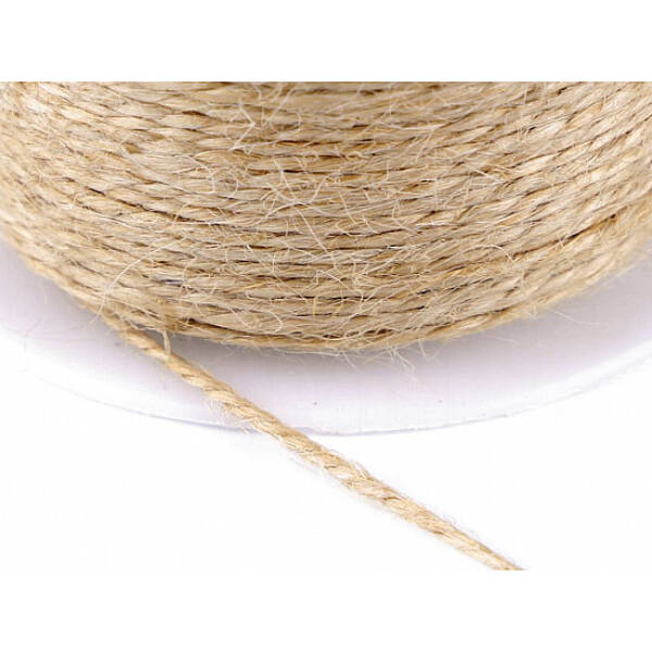 ROLA SISAL 5CM