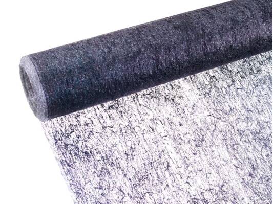 SUL ORGANZA METALIZAT 5M