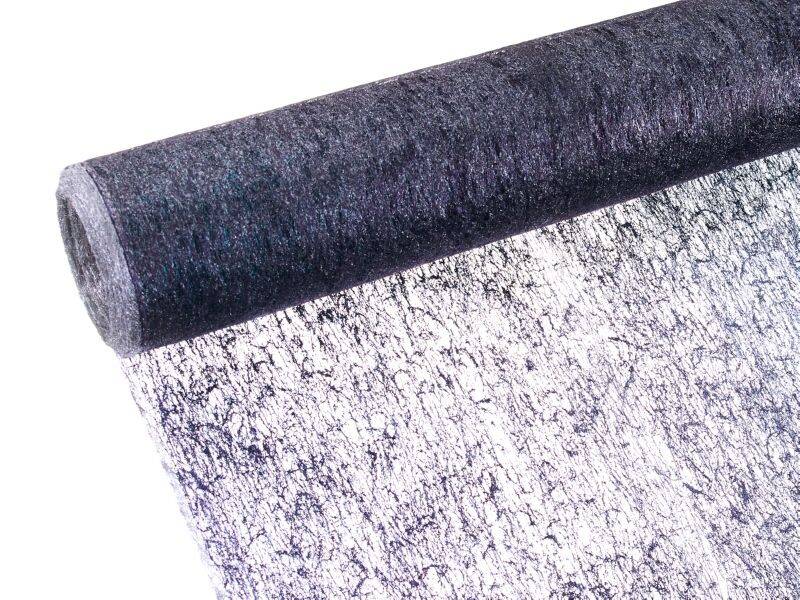 SUL ORGANZA METALIZAT 5M