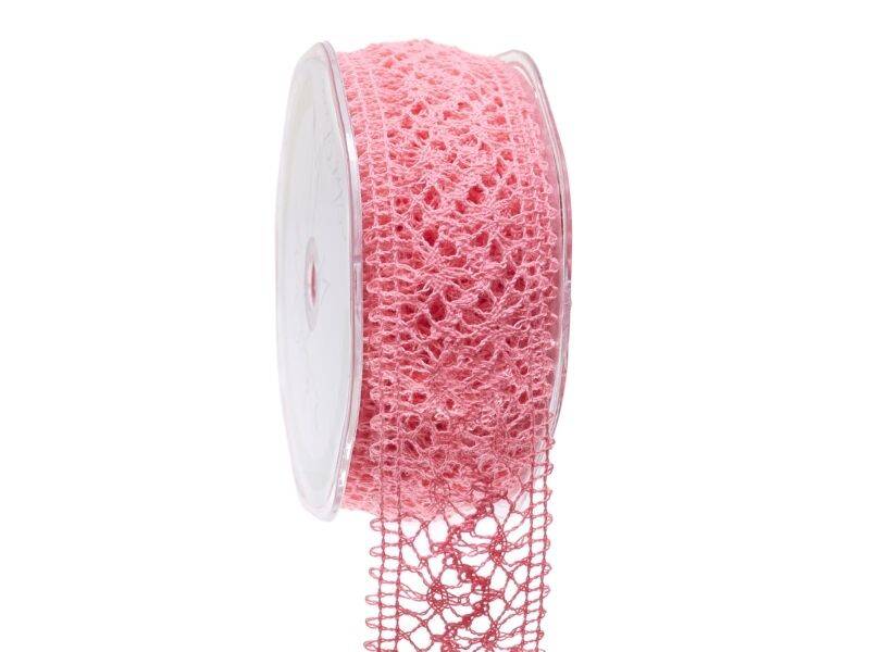ROLA DANTELA 4CM/CP5343/9M