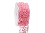 ROLA DANTELA 4CM/CP5343/9M