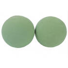 BURETE ROTUND STYROFORM 53CM DUBLU