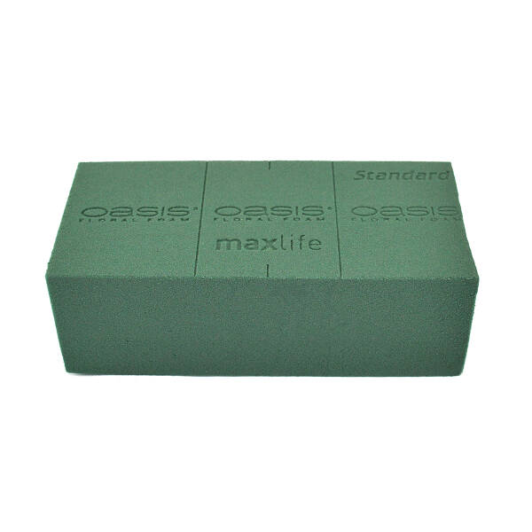 BURETE OASIS PIATRA 15 CM/9 BUC/PAC