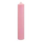 LUMANARE STALP 34CM/7 ROZ