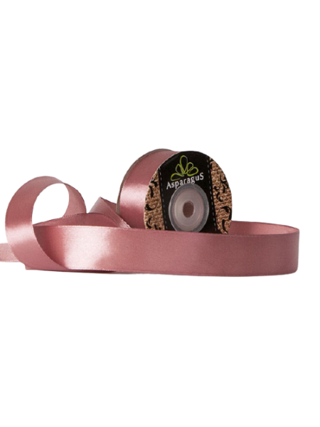 ROLA SATEN 25MMX20M PLAMANIUM