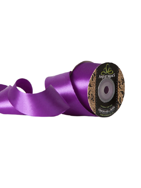 ROLA SATEN 38MMX20M MOV INCHIS