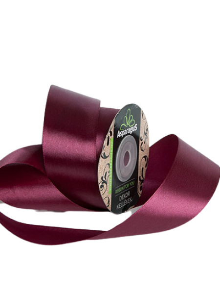 ROLA SATEN 38MMX20M VANATA