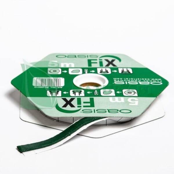 BANDA PLASTELINA OASIS FIX 5M/ 6010