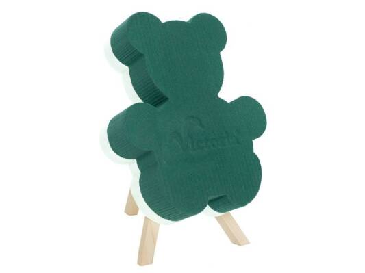 BURETE URSULET RASTYL 48.5X42X5 CM