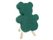 BURETE URSULET RASTYL 48.5X42X5 CM