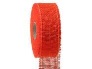 ROLA IUTA 5CM/10M GALBEN