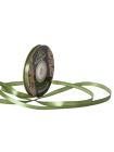BANDA DECORATIVA 6.3MMX25MM VERDE TUTUN
