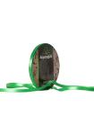 BANDA DECORATIVA 6.3MMX25M VERDE INCHIS