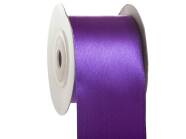 ROLA SATEN CU SARMA 38MMX10 MOV DESCHIS