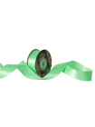 ROLA SATEN 25MMX20M VERDE DESCHIS