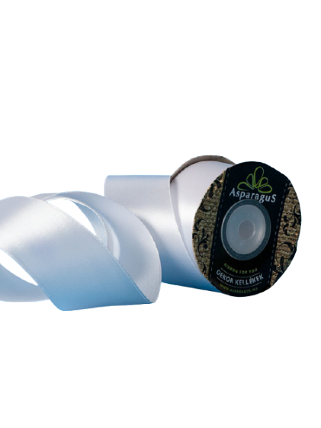 ROLA SATEN 38MMX20M ALB