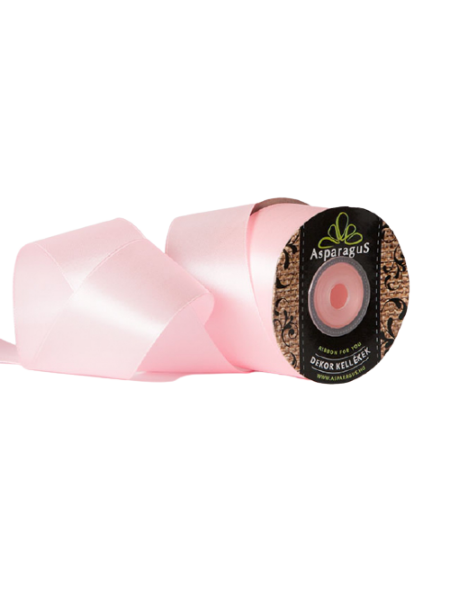 ROLA SATEN 38MMX20M ROZ