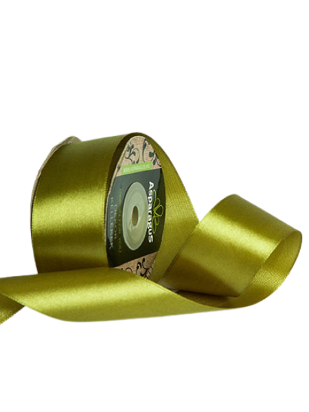 ROLA SATEN 38MMX20M VERDE INCHIS