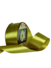 ROLA SATEN 38MMX20M VERDE INCHIS