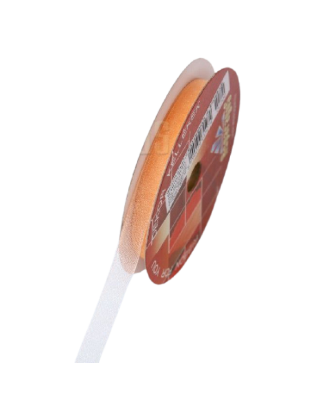 BANDA DECORATIVA 9MMX25M PIERSICA