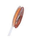 BANDA DECORATIVA 9MMX25M PIERSICA
