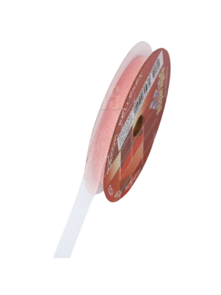 BANDA DECORATIVA 9MMX25M ROZ