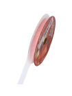 BANDA DECORATIVA 9MMX25M ROZ