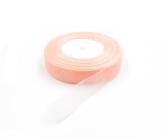 S BANDA DECORATIVA 25MMX10M ORGANZA ROZ DESCHIS 134